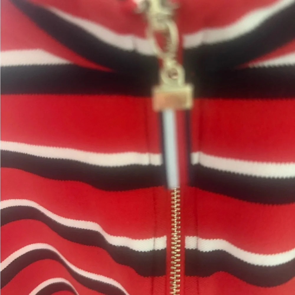 Tommy Hilfiger Polo Dress Like New - Picture 7 of 7